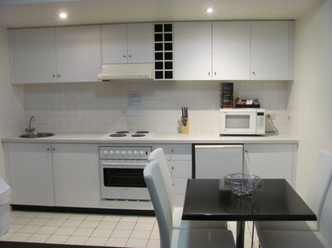 Apartments On Flemington - Southport Accommodation 7