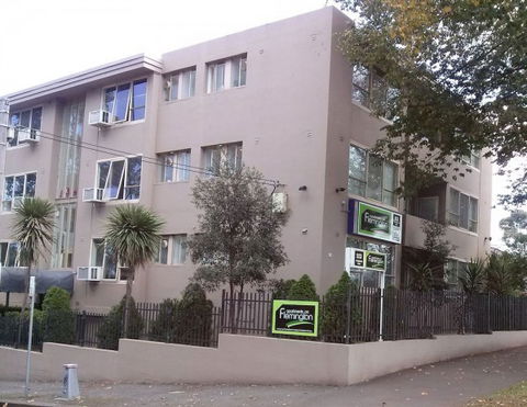Apartments On Flemington - Southport Accommodation 8