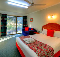 Murgon City Motor Inn - Accommodation Southport