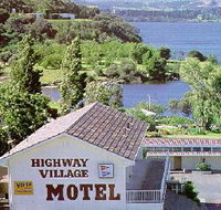Riverfront Motel - Southport Accommodation