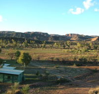 Ross River Resort - Accommodation Southport