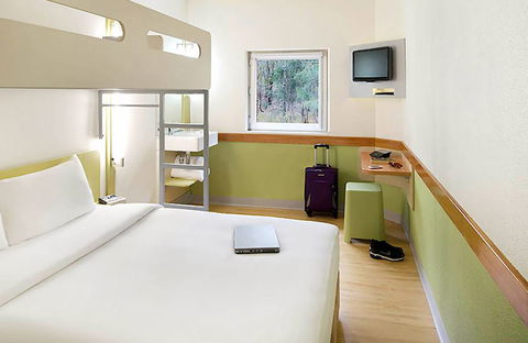 Ibis Budget Wentworthville - Accommodation Southport 1