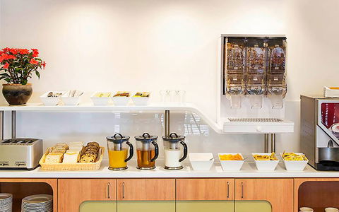 Ibis Budget Wentworthville - Accommodation Southport 3