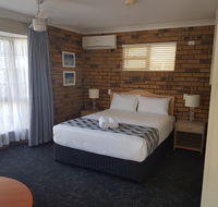 Cleveland Motor Inn - Accommodation Southport