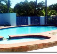 Horseshoe Bay Resort - Southport Accommodation