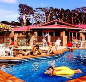 Wombat Beach Resort - Accommodation Southport