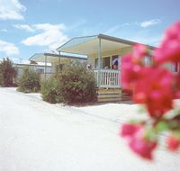 Eldorado Tourist Park - Southport Accommodation