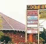Nandewar Motor Inn - Southport Accommodation