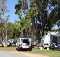 Elliston Caravan Park - Accommodation Southport