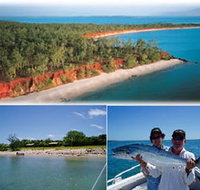 Cobourg Beach Huts - Accommodation Southport