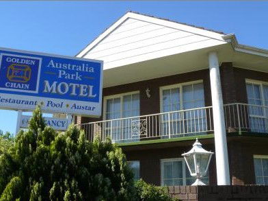Australia Park Motel - Southport Accommodation 0