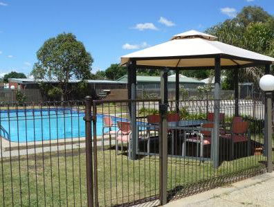 Australia Park Motel - Southport Accommodation 3