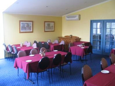 Australia Park Motel - Southport Accommodation 4