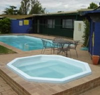 Barossa Motor Lodge - Southport Accommodation