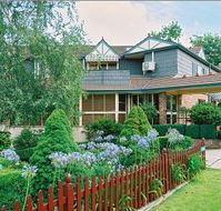 Best Western Grand Country Lodge - Accommodation Southport