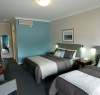 Pastoral Hotel Motel - Accommodation Southport