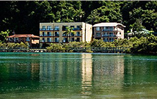 Jelga River Retreat - Accommodation Southport 2