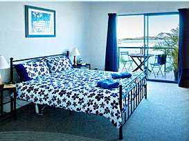 Jelga River Retreat - Accommodation Southport 3