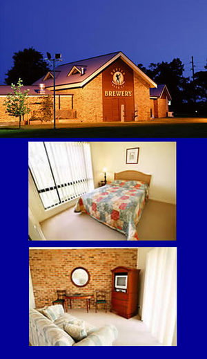 Potters Hotel And Brewery - Accommodation Southport 1