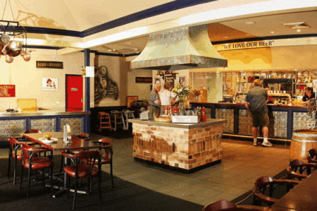 Potters Hotel And Brewery - Accommodation Southport 6