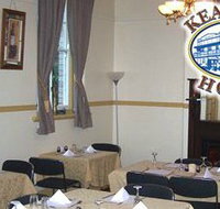 Kearsley Hotel - Accommodation Southport