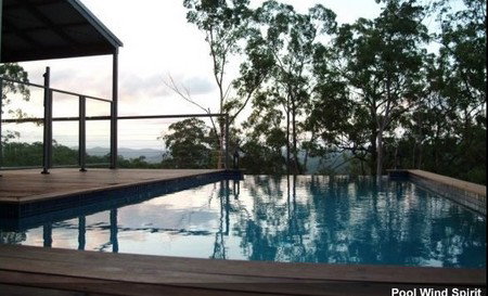 Wild Edge Retreat - Accommodation Southport 1