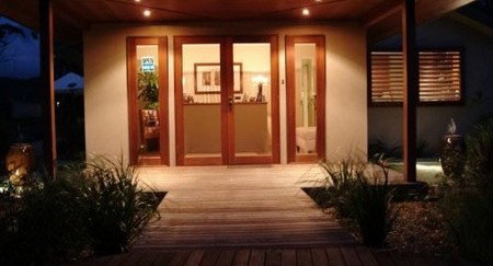 Wild Edge Retreat - Accommodation Southport 3