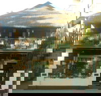 Grandview House Apartments - Accommodation Southport