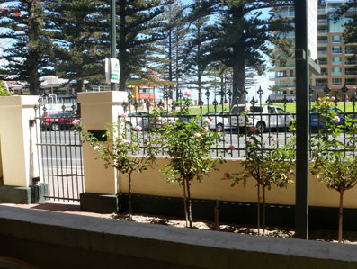 Grandview House Apartments - Accommodation Southport 5