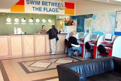 Bondi NSW Southport Accommodation