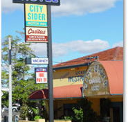 City Sider Motor Inn - Southport Accommodation