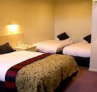 Perisher Manor - Southport Accommodation