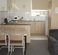 Glenelg Holiday Apartments-Corfu - Accommodation Southport