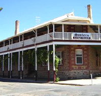 Sonbern Lodge Motel - Southport Accommodation