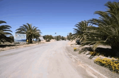 Ceduna Shelly Beach Caravan Park Cabins - Southport Accommodation 0