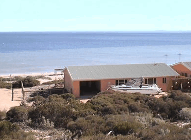 Ceduna Shelly Beach Caravan Park Cabins - Southport Accommodation 2
