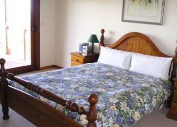 Valley Of The Waters - Southport Accommodation 1