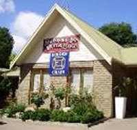Hahndorf Inn - Accommodation Southport