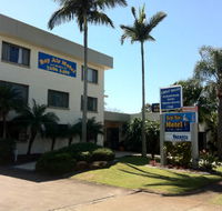 Bay Air Motel - Accommodation Southport