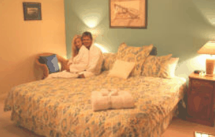 Villa By The Sea Bed And Breakfast - Southport Accommodation 1