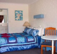 Colonial Inn Tamworth - Southport Accommodation