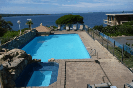 Eagle Heights Holiday Units - Southport Accommodation
