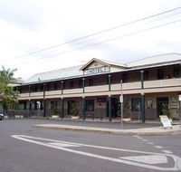 Crown Hotel Motel - Southport Accommodation