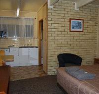 Coastal Comfort Motel - Southport Accommodation
