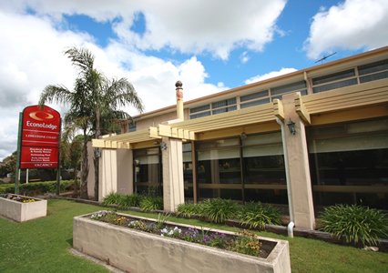 Econo Lodge Limestone Coast - Southport Accommodation 0