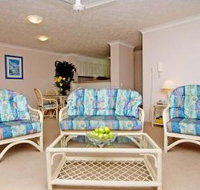 Koala Cove Holiday Apartments - Accommodation Southport