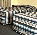 Olde Tudor Motor Inn - Southport Accommodation