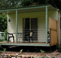 Mount Warning Rainforest Park - Southport Accommodation
