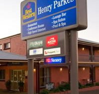 Best Western The Henry Parkes - Southport Accommodation