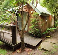 Mt Glorious Getaway Cottages - Accommodation Southport